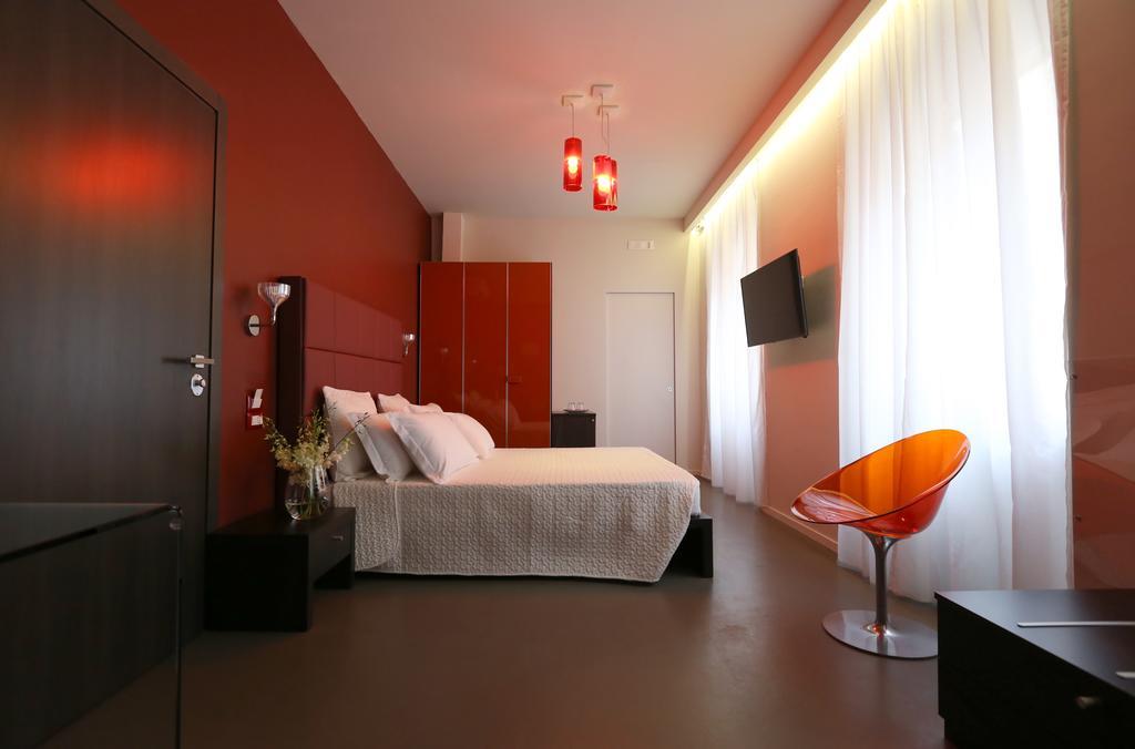 Hotel Residenza Crescenzio Řím Pokoj fotografie