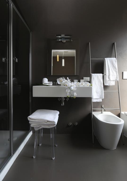 Hotel Residenza Crescenzio Řím Pokoj fotografie