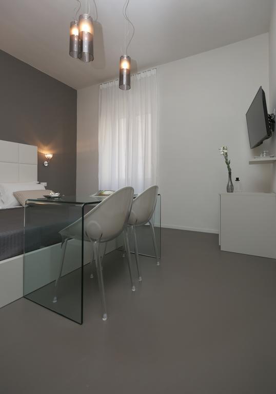 Hotel Residenza Crescenzio Řím Pokoj fotografie