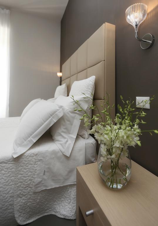 Hotel Residenza Crescenzio Řím Pokoj fotografie