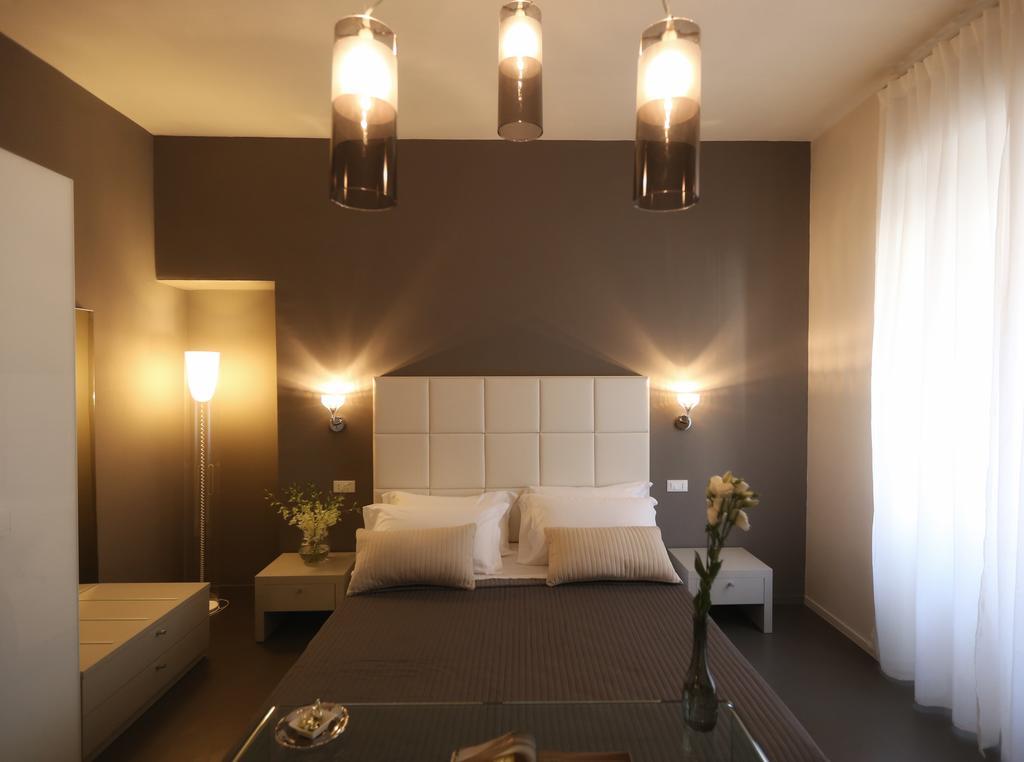 Hotel Residenza Crescenzio Řím Pokoj fotografie