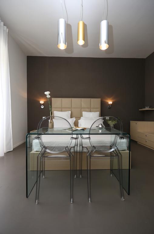 Hotel Residenza Crescenzio Řím Pokoj fotografie