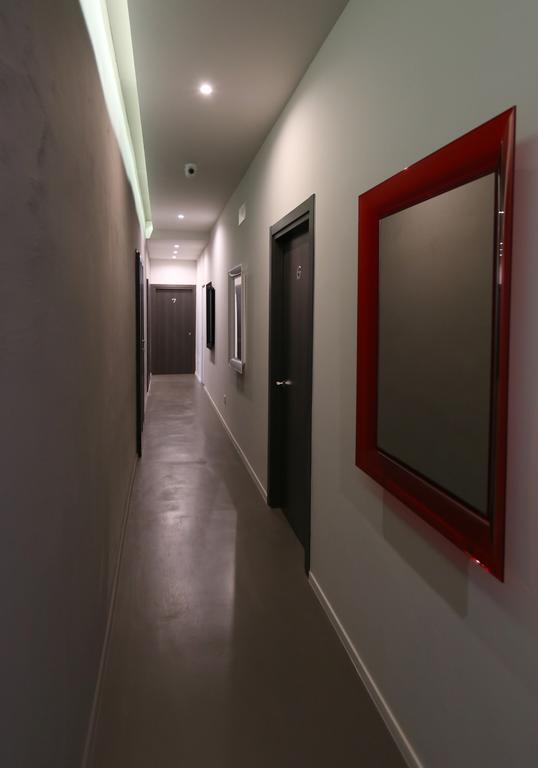 Hotel Residenza Crescenzio Řím Exteriér fotografie