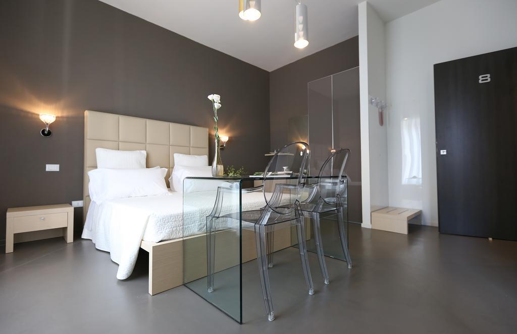 Hotel Residenza Crescenzio Řím Pokoj fotografie