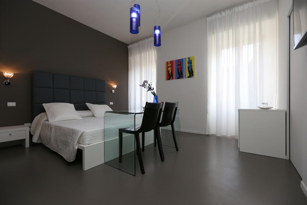 Hotel Residenza Crescenzio Řím Pokoj fotografie