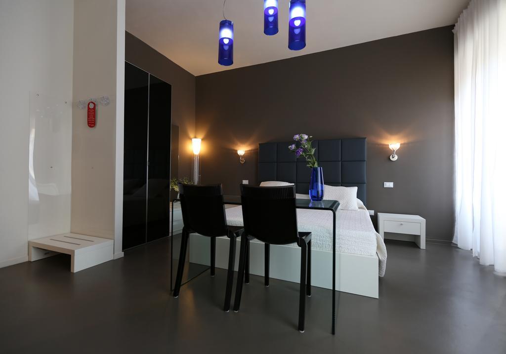 Hotel Residenza Crescenzio Řím Pokoj fotografie