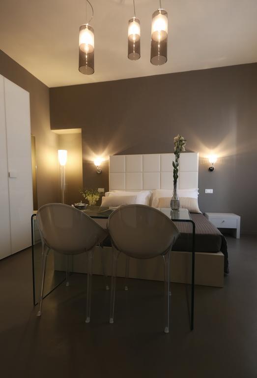 Hotel Residenza Crescenzio Řím Pokoj fotografie