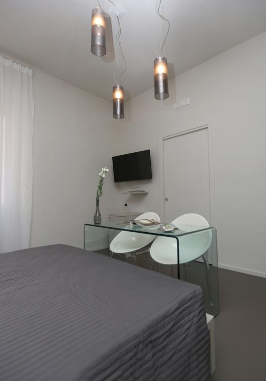 Hotel Residenza Crescenzio Řím Pokoj fotografie