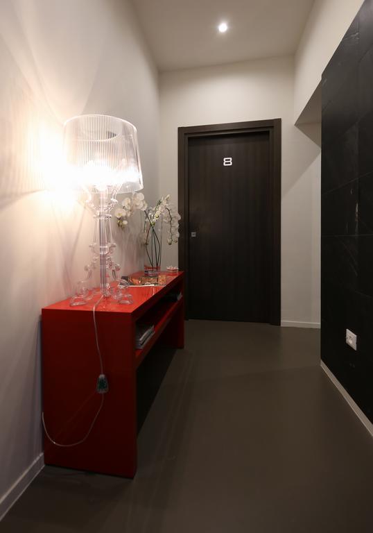 Hotel Residenza Crescenzio Řím Pokoj fotografie