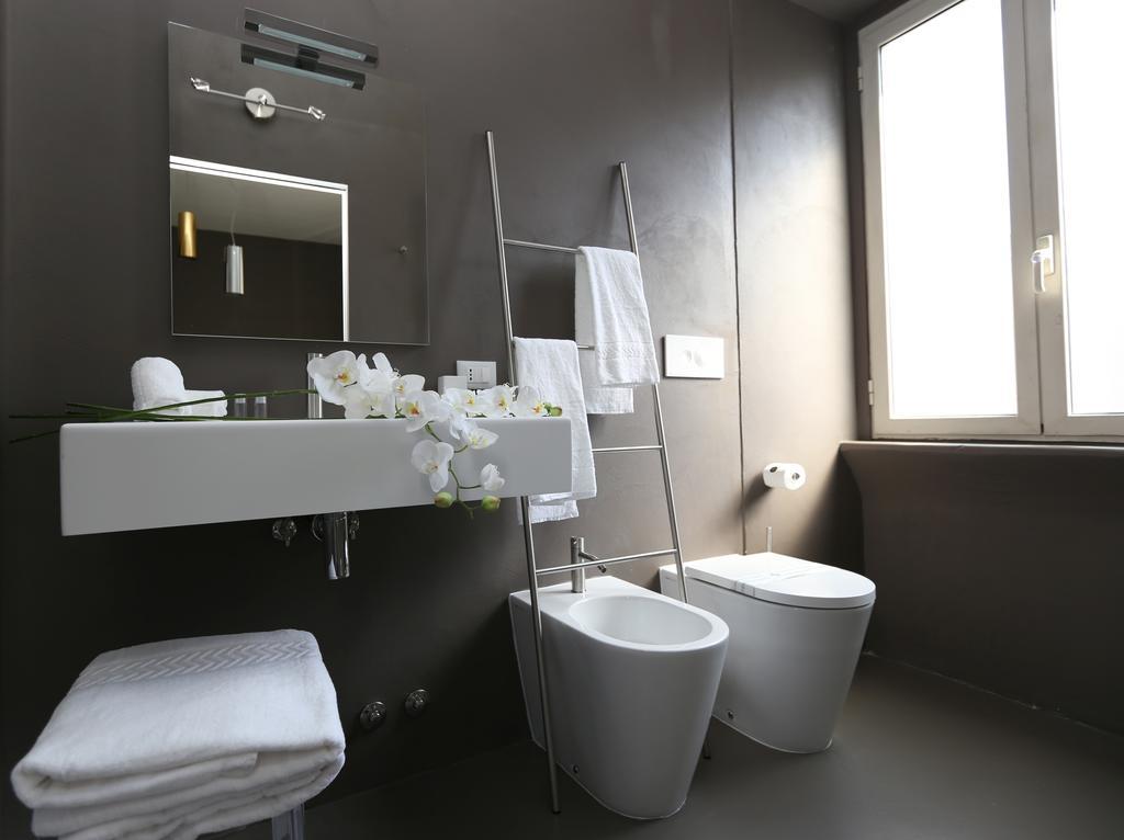 Hotel Residenza Crescenzio Řím Pokoj fotografie