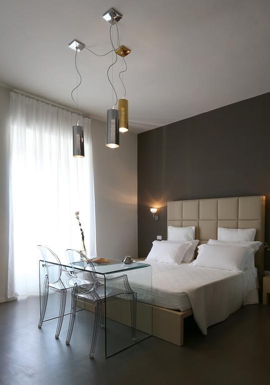 Hotel Residenza Crescenzio Řím Pokoj fotografie