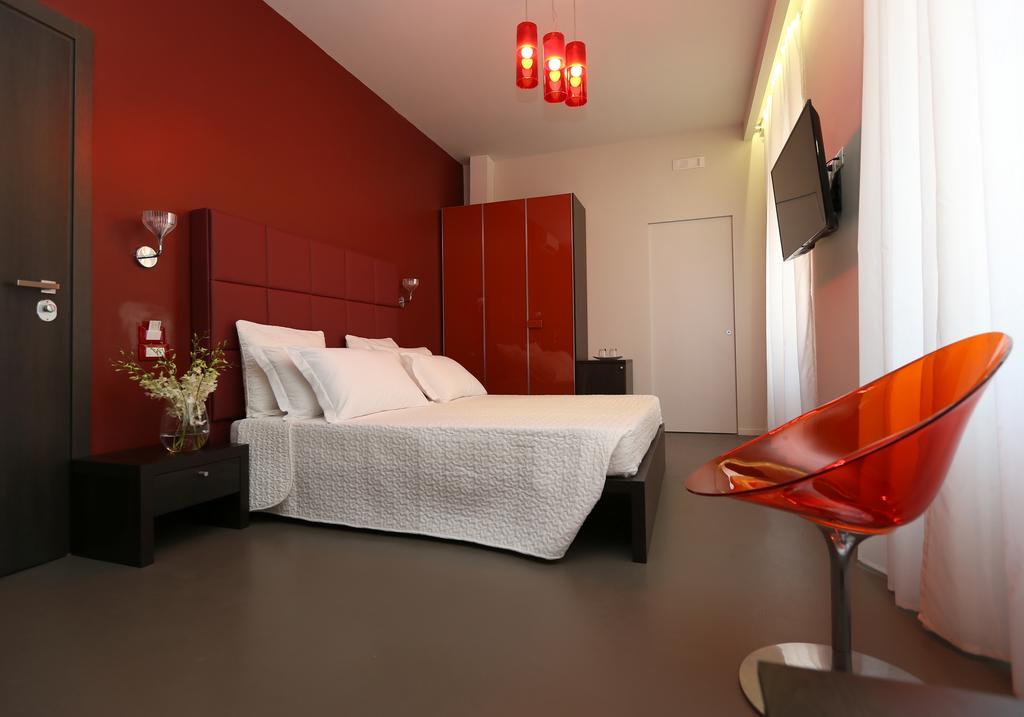Hotel Residenza Crescenzio Řím Exteriér fotografie