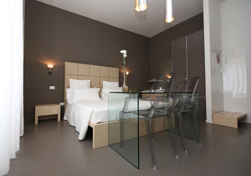 Hotel Residenza Crescenzio Řím Exteriér fotografie